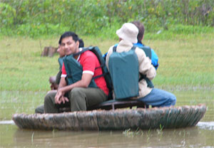 Coracle