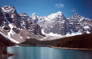 Moraine Lake