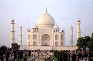 Taj Mahal