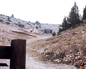 Mont Ventoux